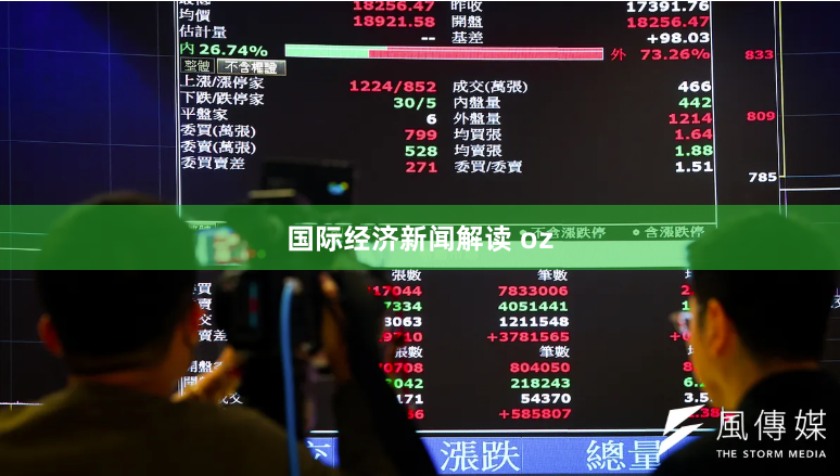 国际经济新闻解读 oz